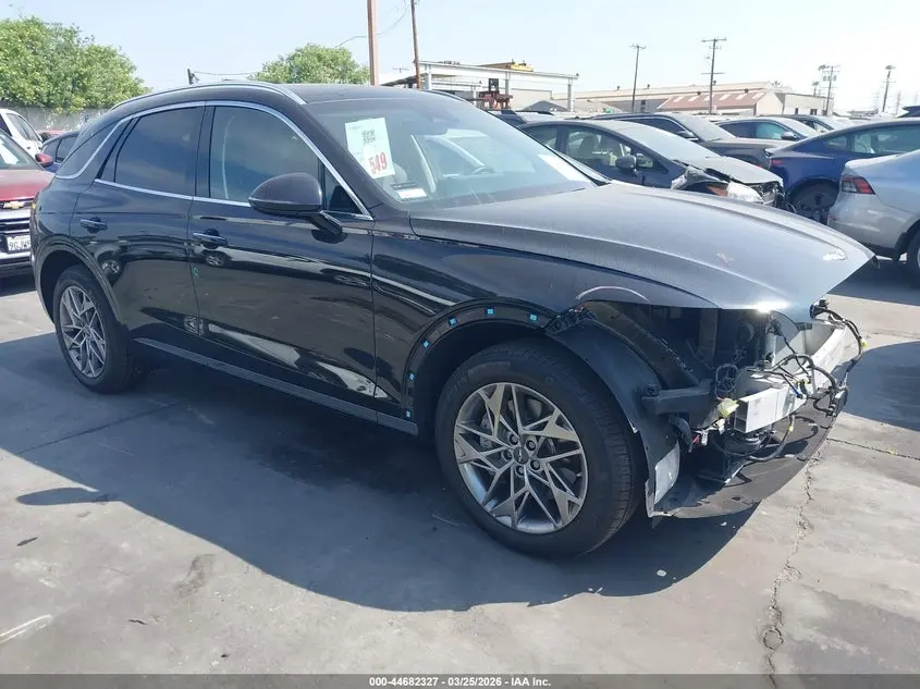 Genesis Gv70 2.5T Awd 2025