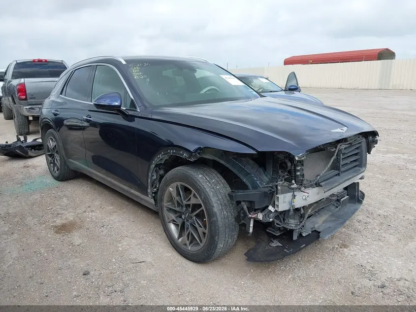 Genesis Gv70 2.5T Awd 2022