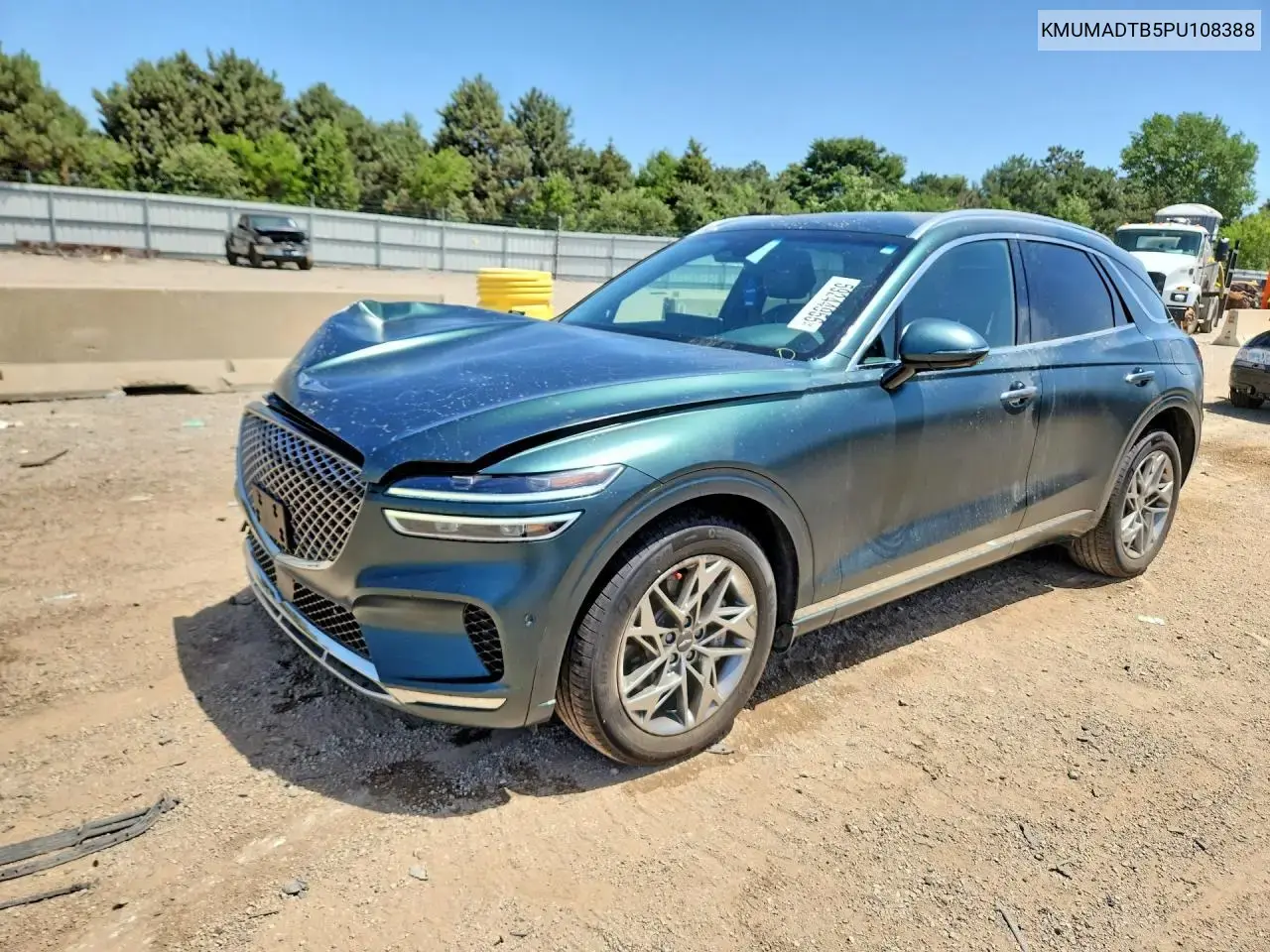 Genesis Gv70 2.5T Standard 2023