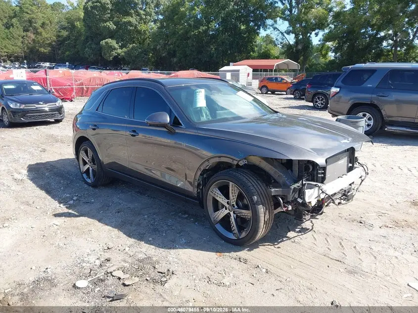 Genesis Gv70 2.5T Awd 2023