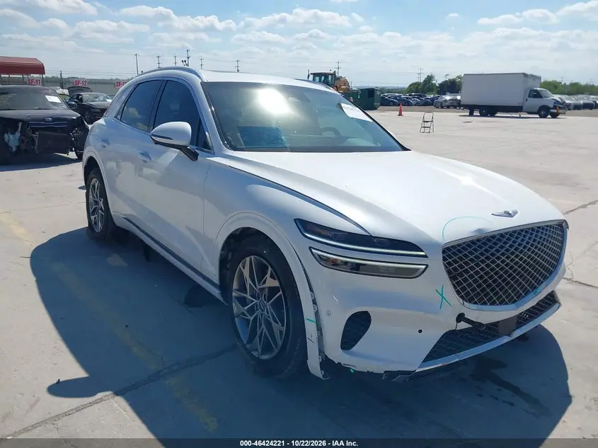 Genesis Gv70 2.5T Awd 2023