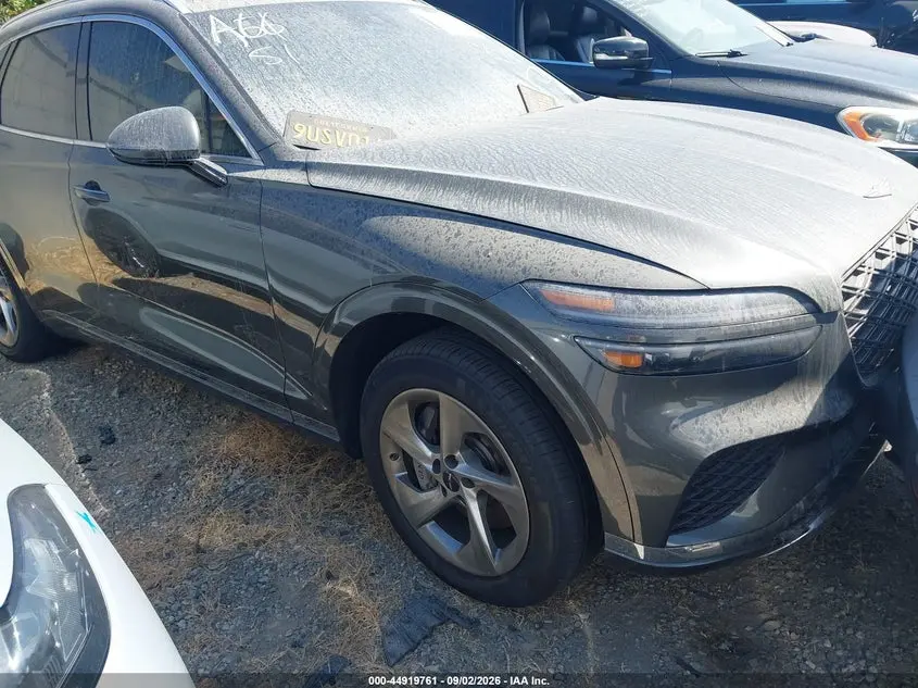 Genesis Gv70 2.5T 2026