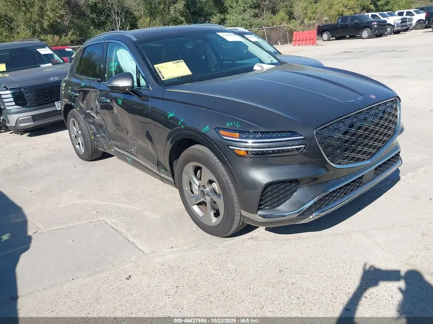 Genesis Gv70 2.5T Awd 2026