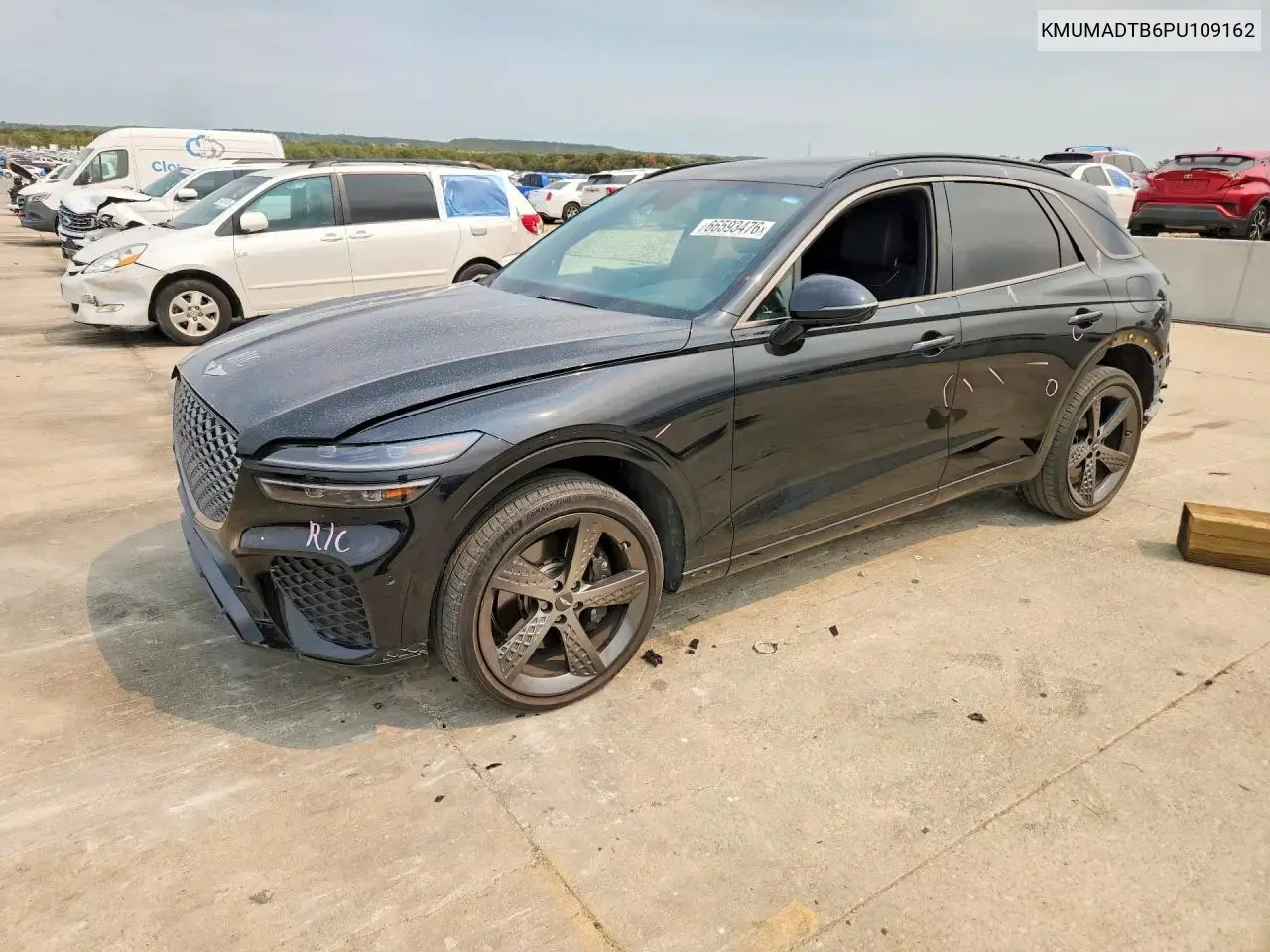 Genesis Gv70 2.5T Standard 2023