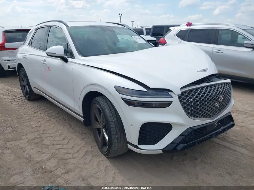 Genesis Gv70 2.5T Awd 2023