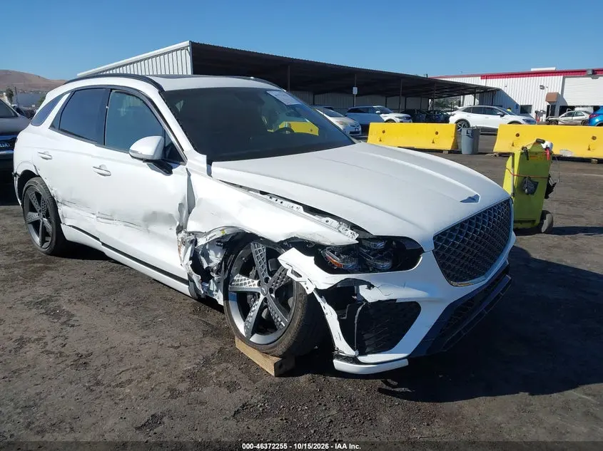 Genesis Gv70 2.5T Awd 2025