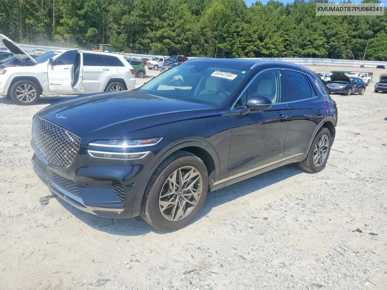 Genesis Gv70 2.5T Standard 2023