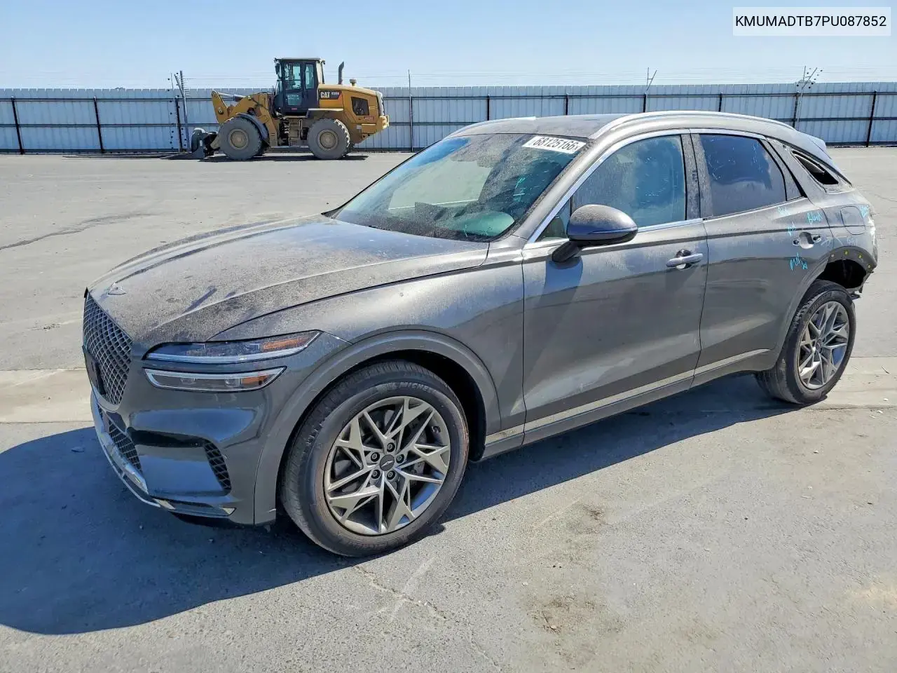 Genesis Gv70 2.5T Standard 2023