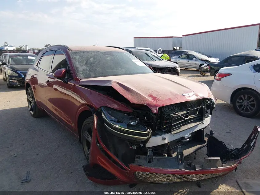 Genesis Gv70 2.5T Awd 2023