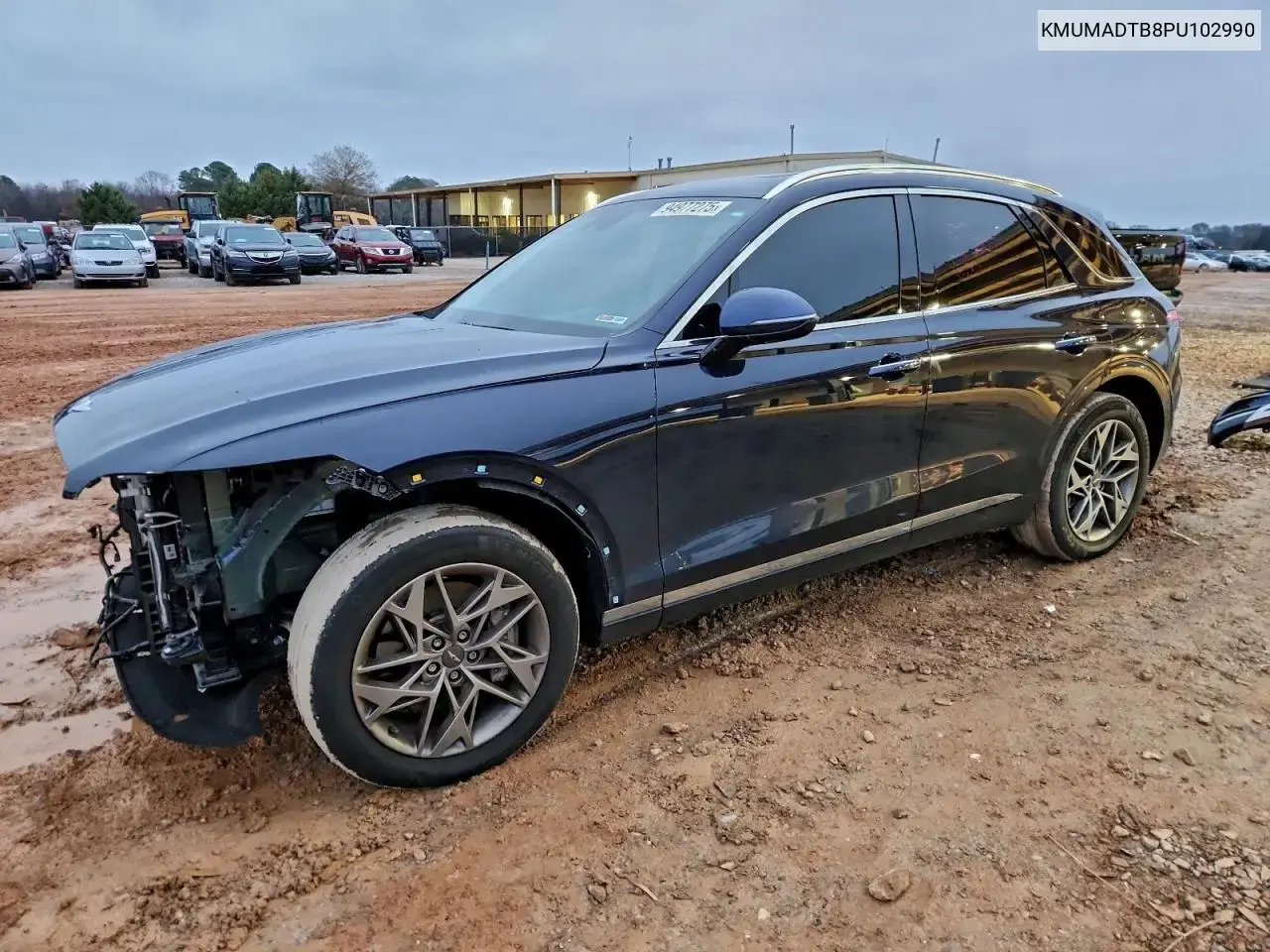 Genesis Gv70 Base 2023