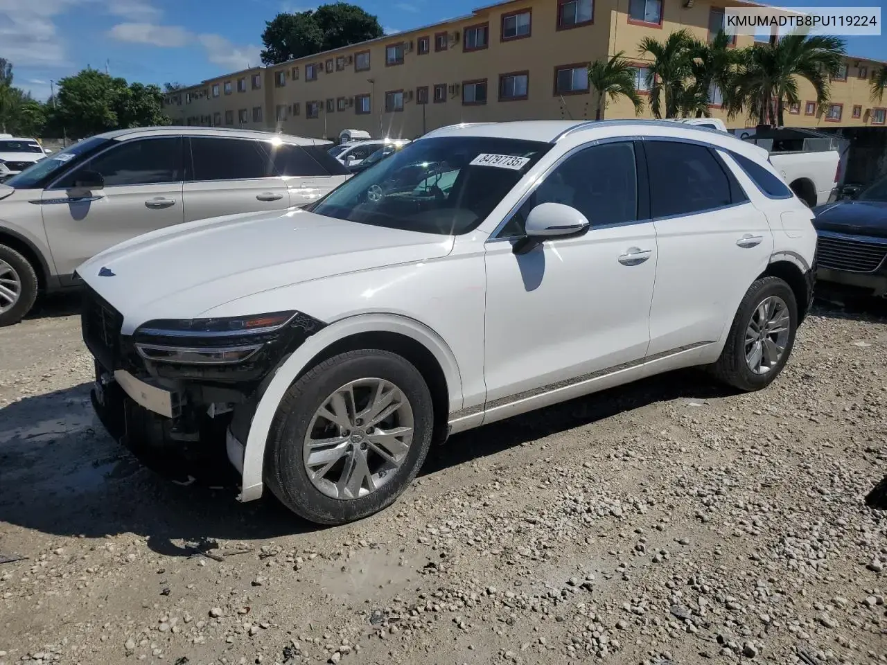 Genesis Gv70 Base 2023