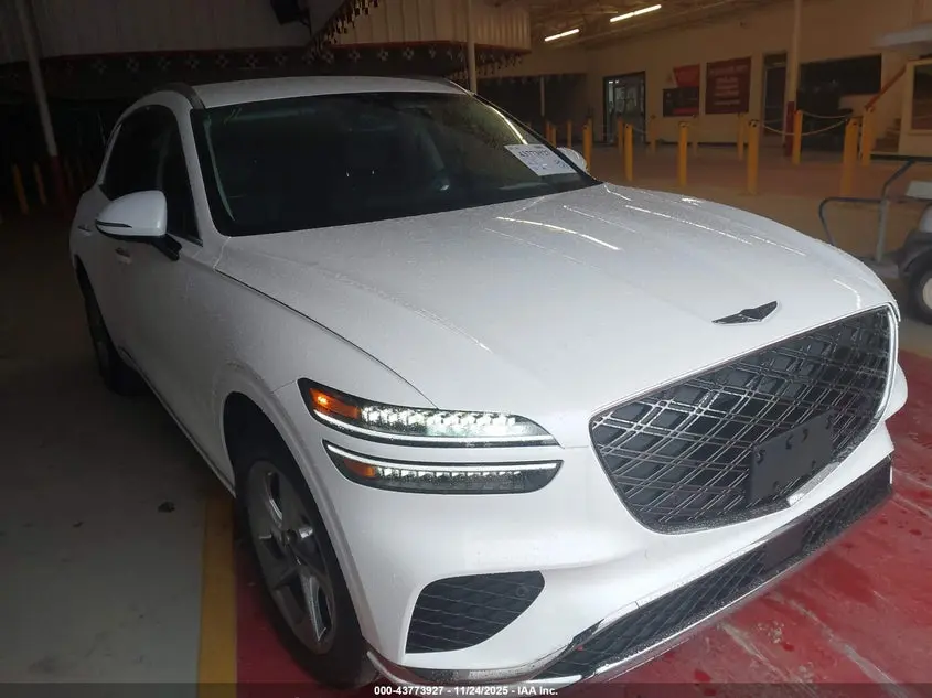 Genesis Gv70 2.5T 2026