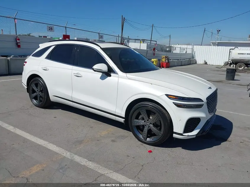 Genesis Gv70 2.5T Awd 2023