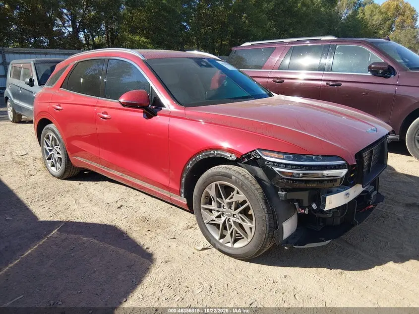 Genesis Gv70 2.5T Awd 2023