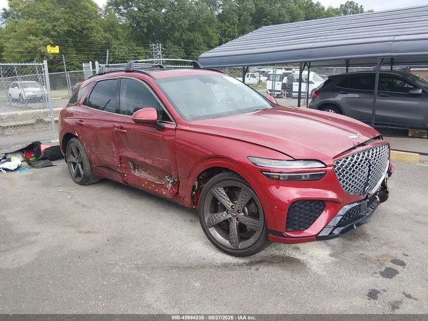 Genesis Gv70 2.5T Awd 2023