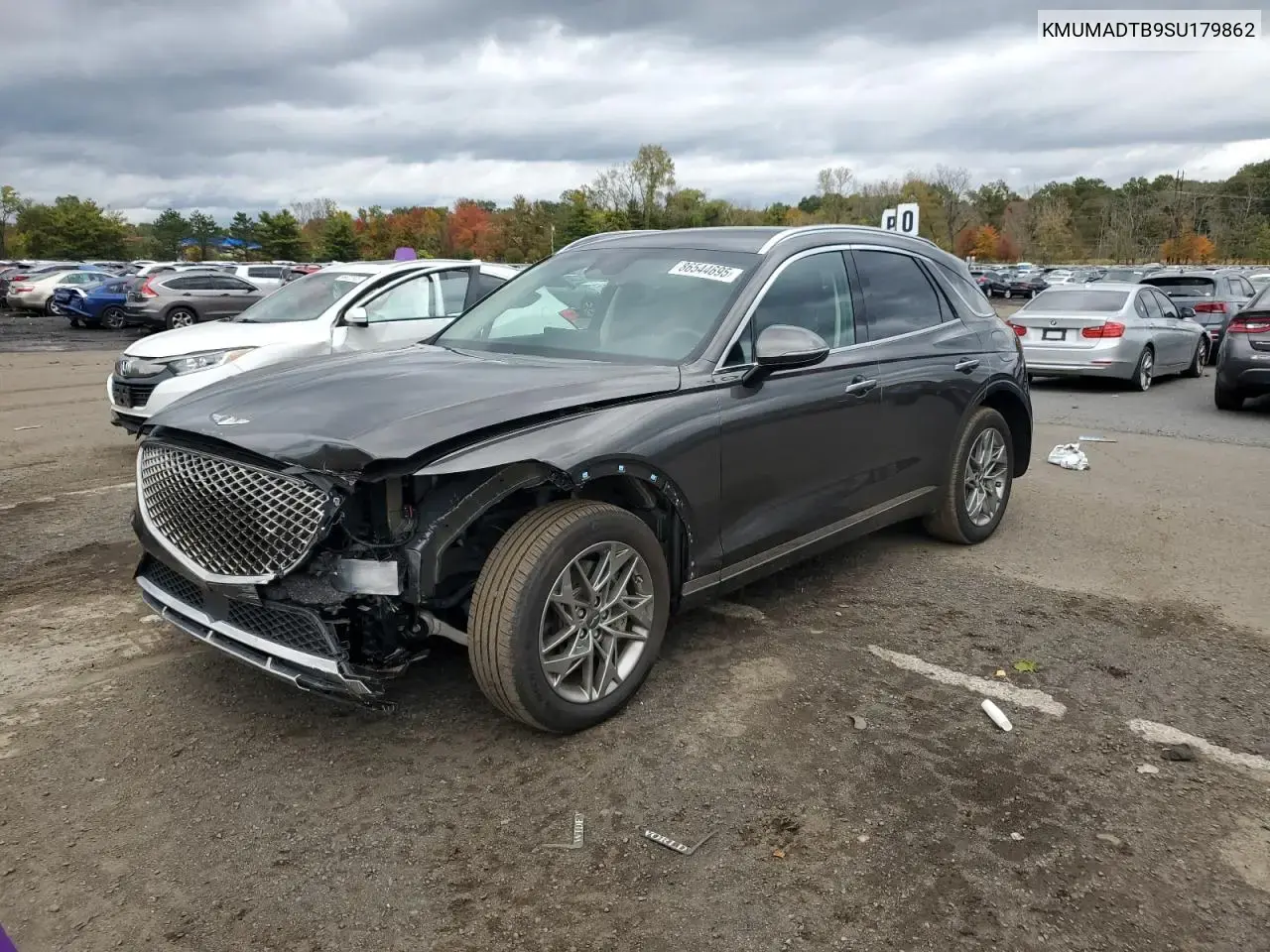 Genesis Gv70 Base 2025