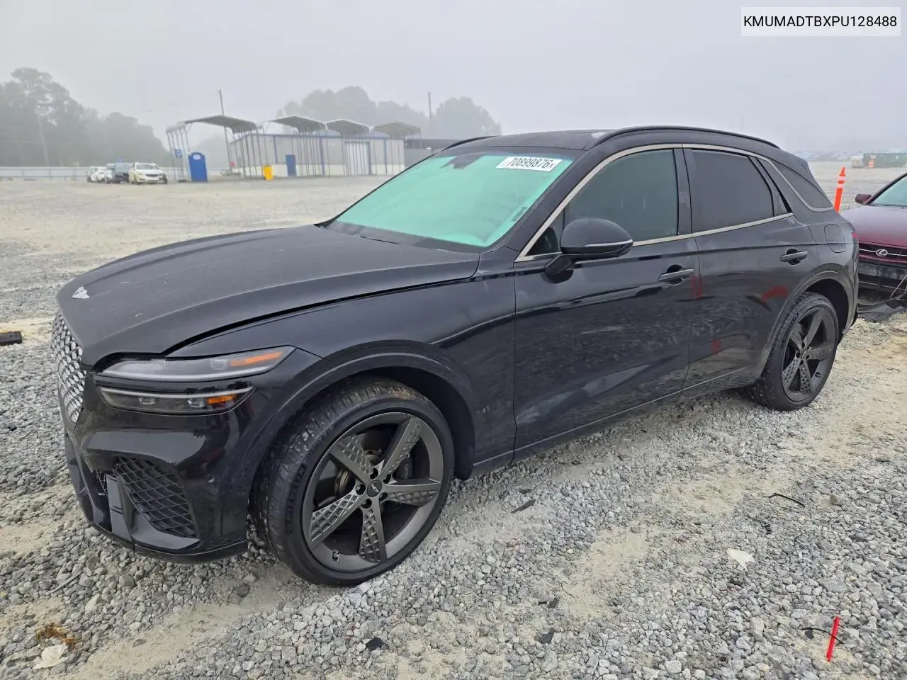 Genesis Gv70 2.5T Standard 2023