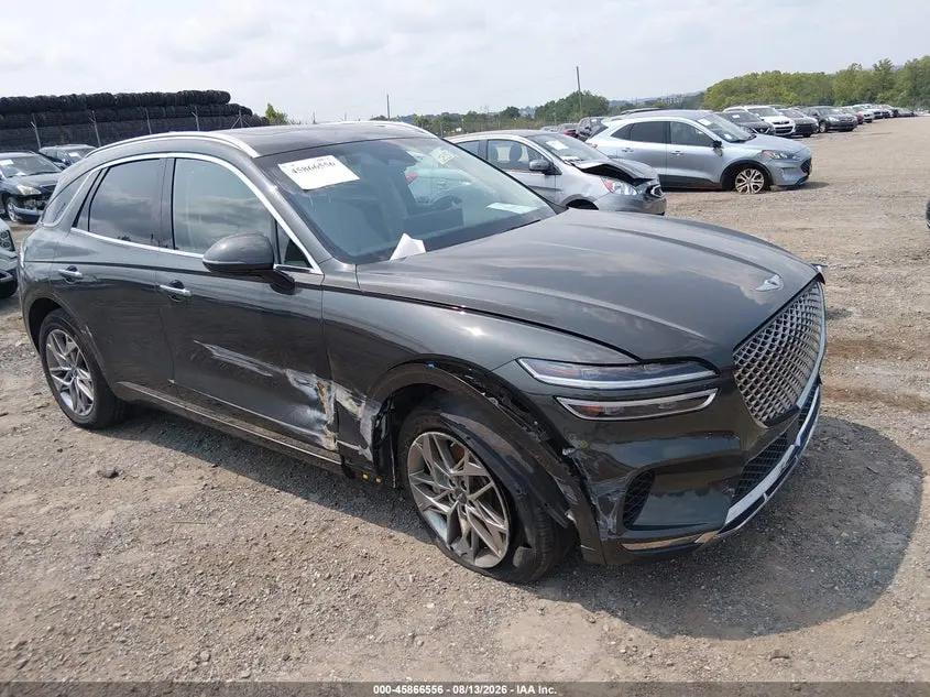 Genesis Gv70 2.5T Awd 2025