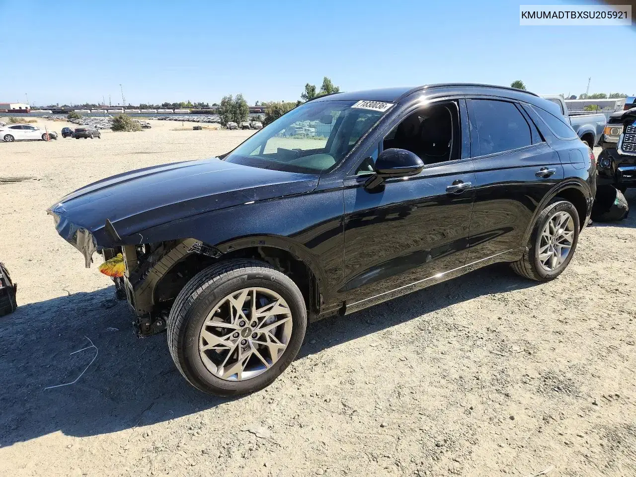 Genesis Gv70 2.5T Standard 2025