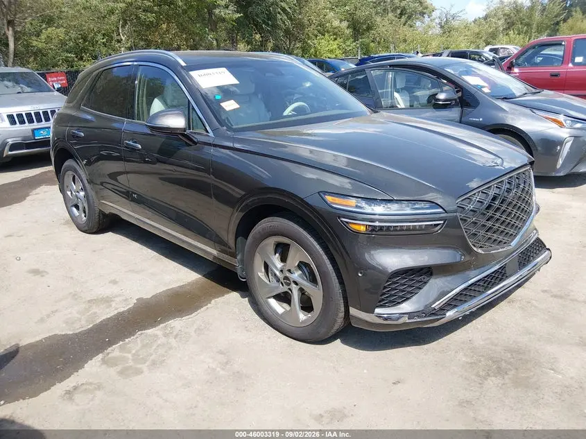 Genesis Gv70 2.5T Advanced 2026