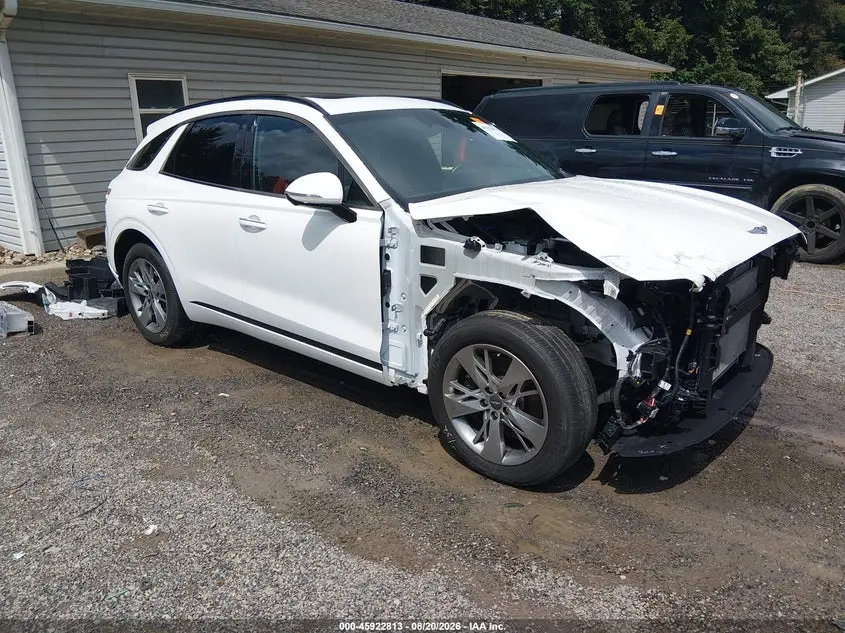Genesis Gv70 3.5T Awd Sport 2023