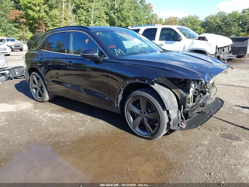 Genesis Gv70 3.5T Awd Sport 2023