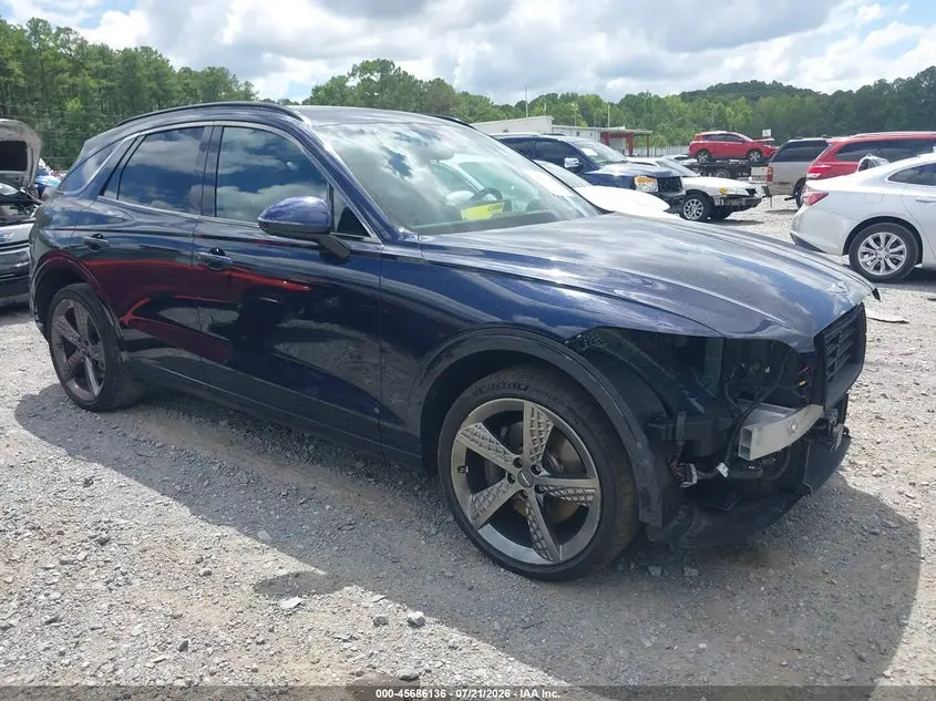 Genesis Gv70 3.5T Awd Sport 2022