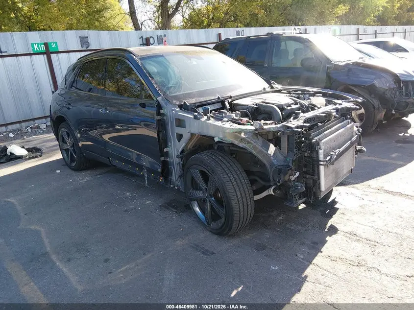 Genesis Gv70 3.5T Awd Sport 2022