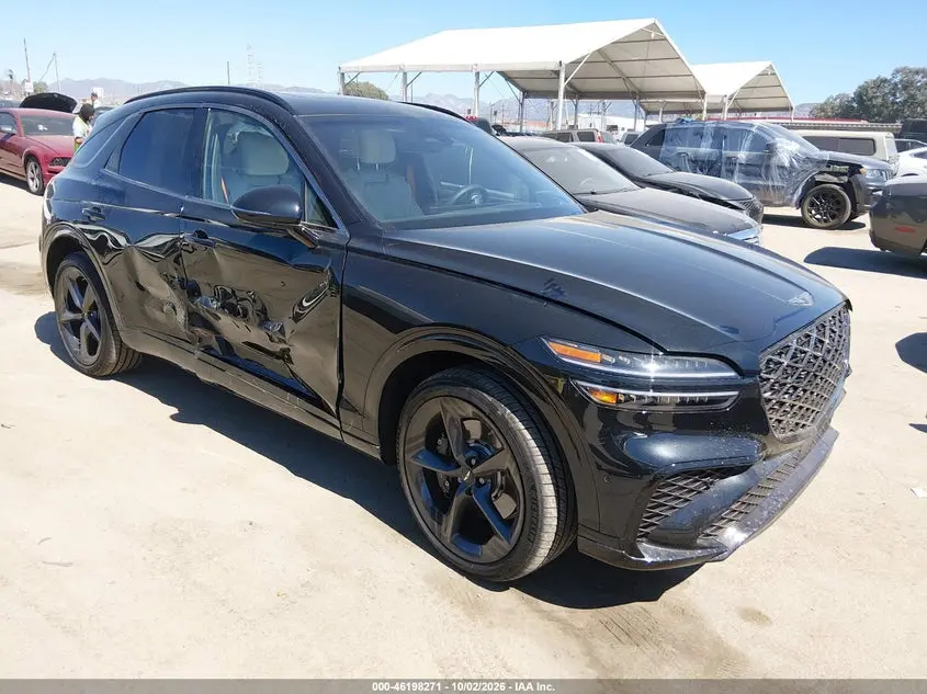 Genesis Gv70 3.5T Sport Prestige 2026