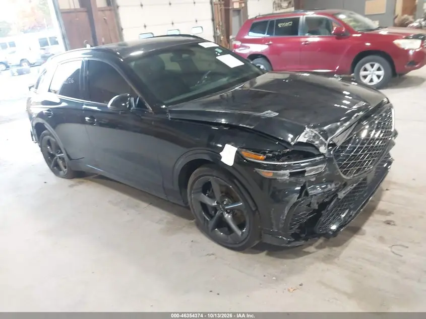 Genesis Gv70 2.5T Sport Prestige Awd 2026
