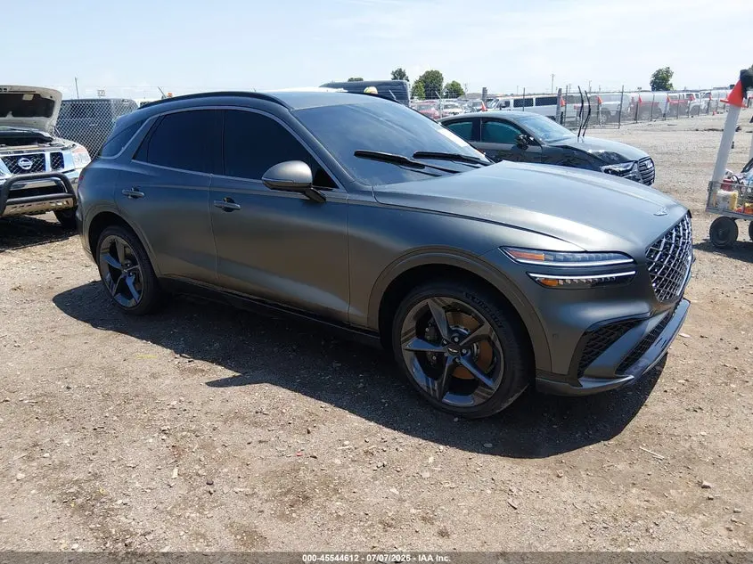 Genesis Gv70 2.5T Sport Prestige 2026