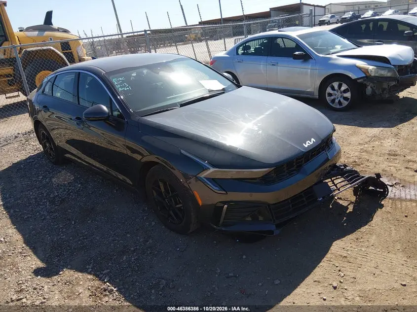 Kia K5 Lxs Fwd 2026