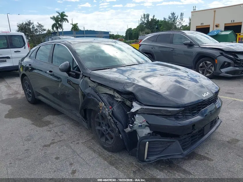 Kia K5 Lxs Fwd 2026