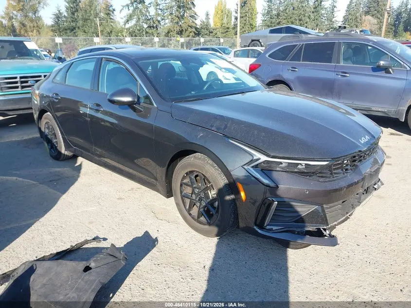 Kia K5 Lxs Fwd 2026