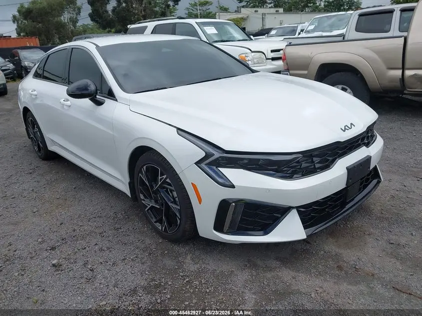 Kia K5 Gt-Line Fwd 2026
