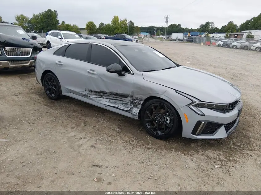 Kia K5 Gt-Line Fwd 2026