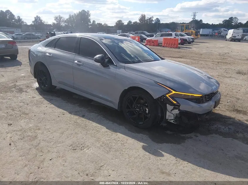 Kia K5 Gt-Line Fwd 2026