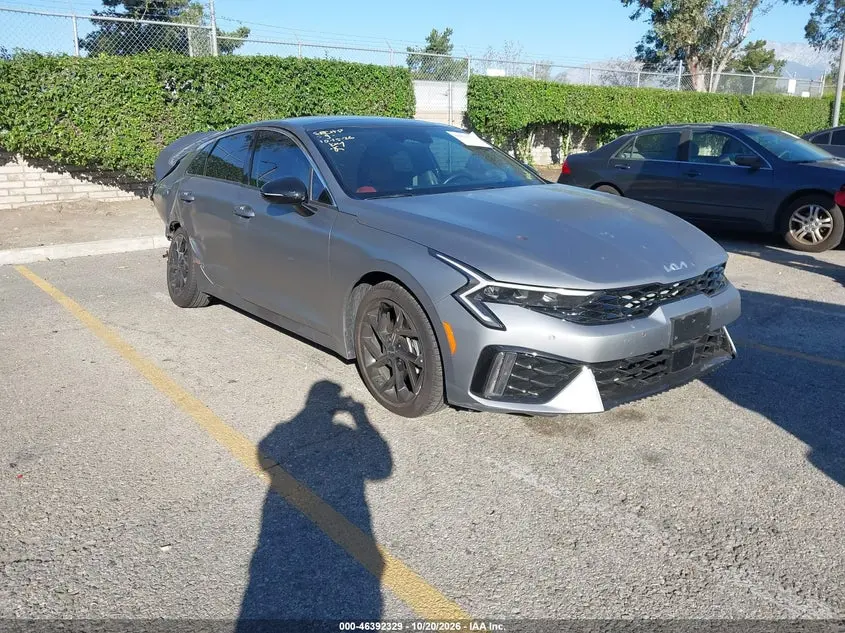 Kia K5 Gt-Line Fwd 2026