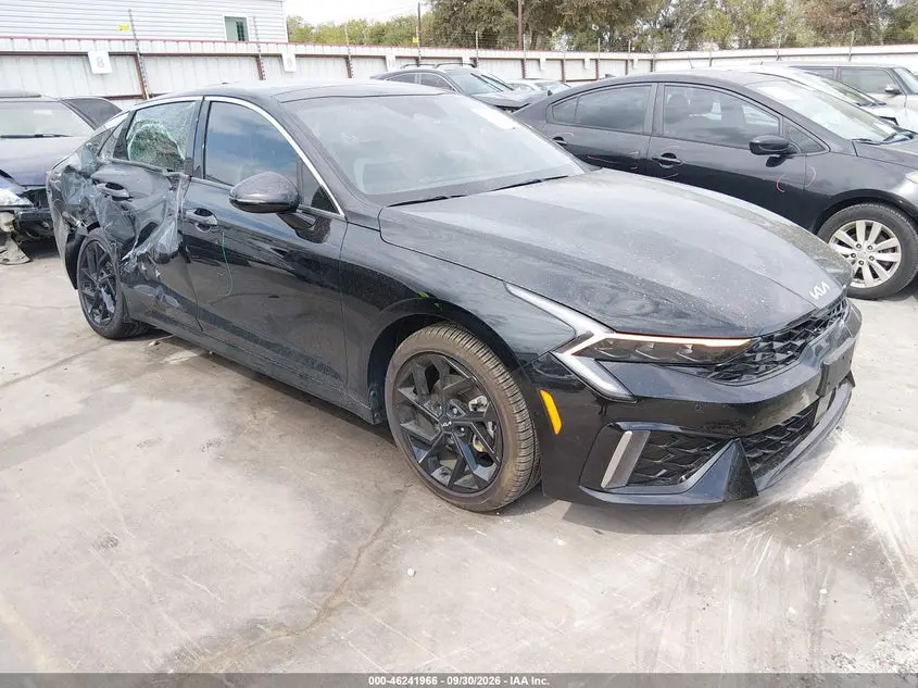 Kia K5 Gt-Line Fwd 2026