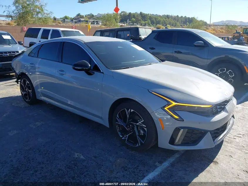 Kia K5 Gt-Line Fwd 2026