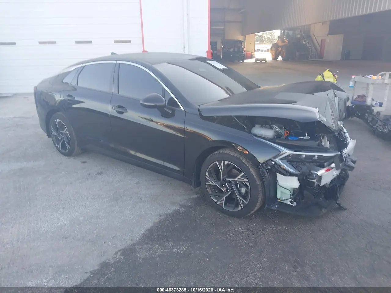 Kia K5 Gt-Line Fwd 2026