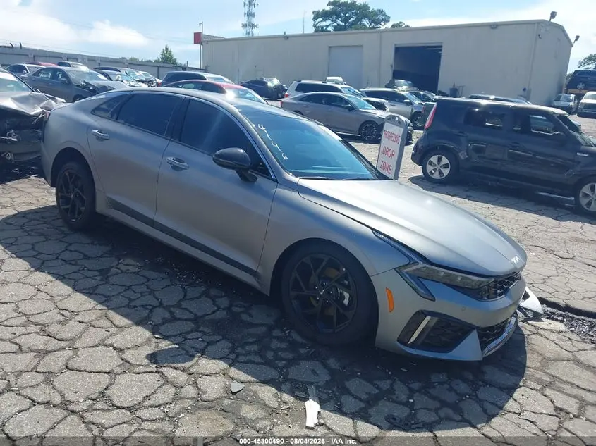 Kia K5 Gt-Line Fwd 2026