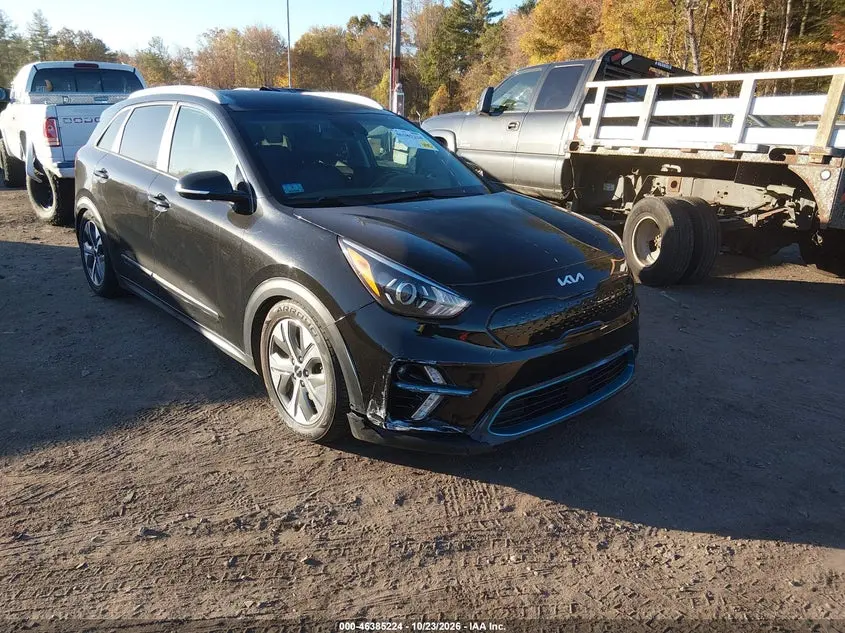 Kia Niro Ev S 2022