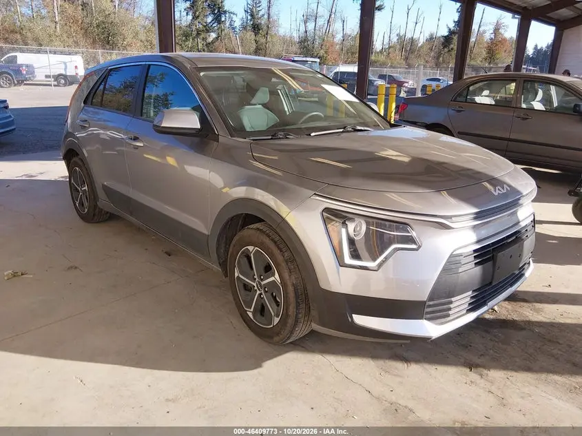 Kia Niro Lx 2023