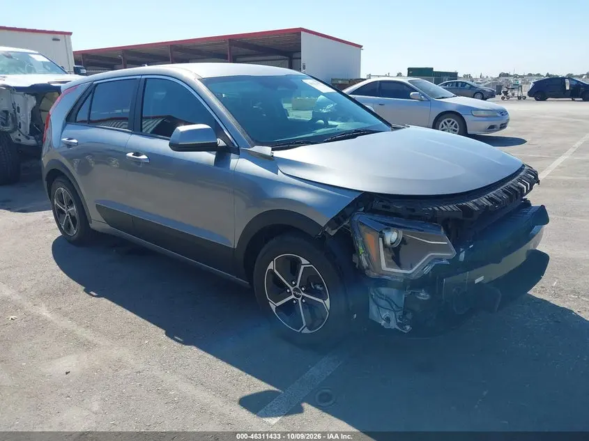 Kia Niro Lx 2023