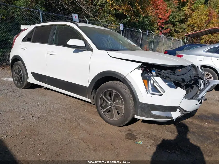 Kia Niro Lx 2026