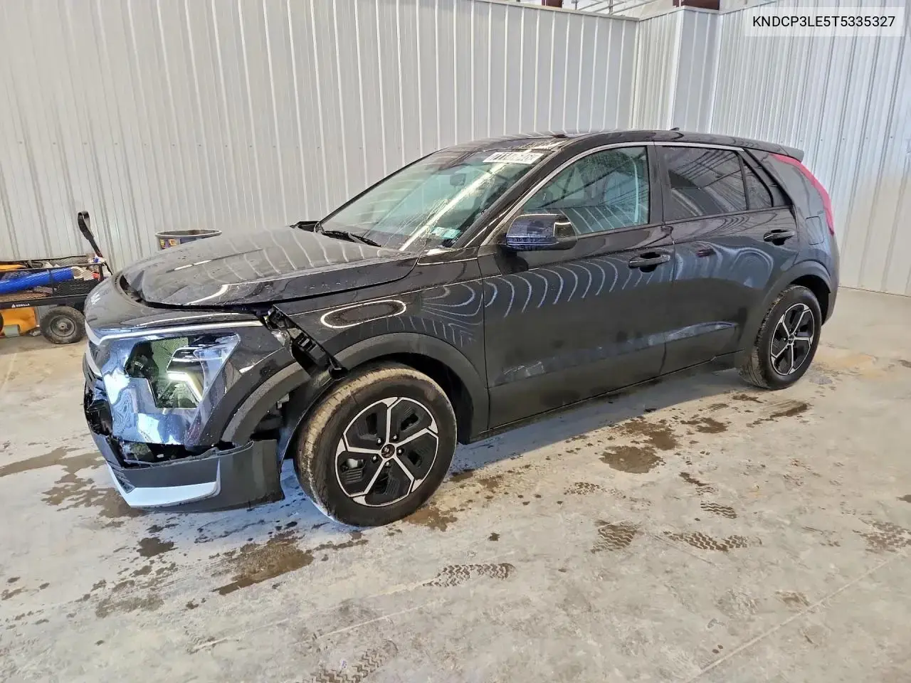Kia Niro Lx 2026