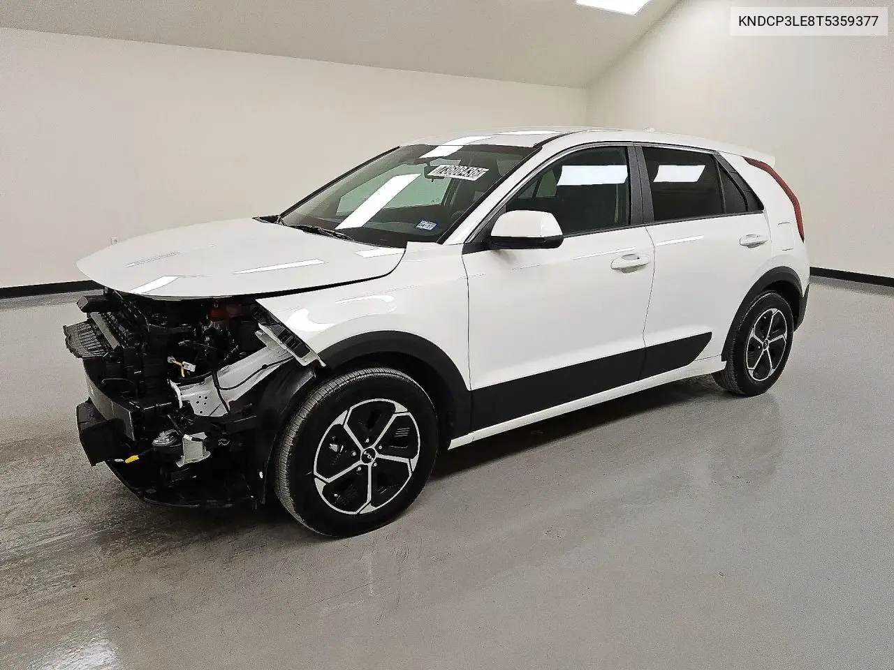 Kia Niro Lx 2026