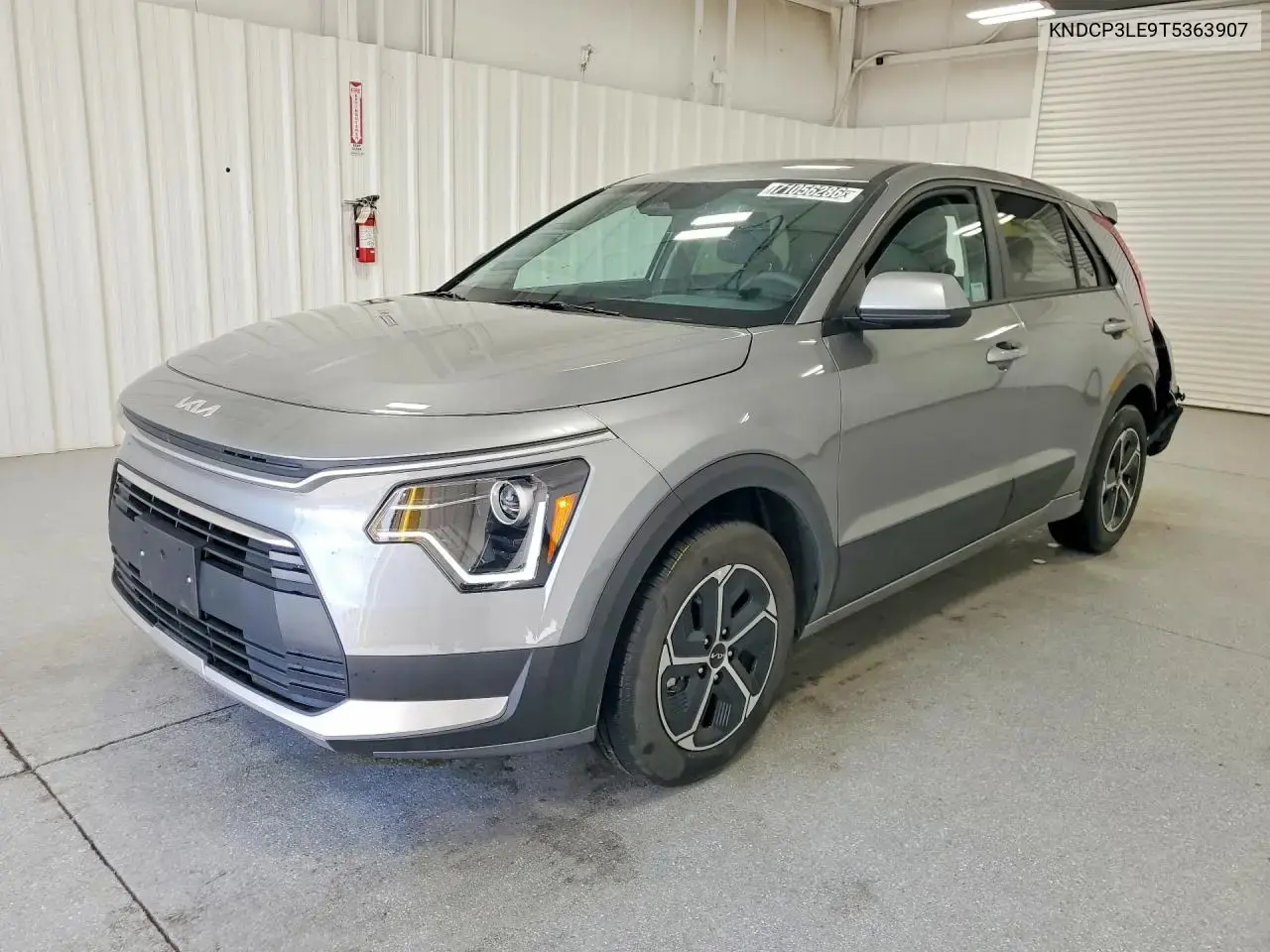 Kia Niro Lx 2026
