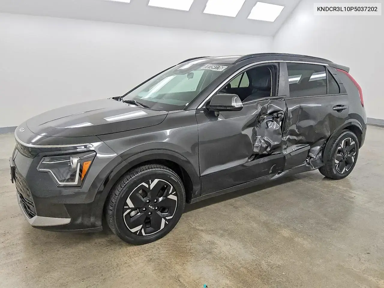 Kia Niro Wind 2023